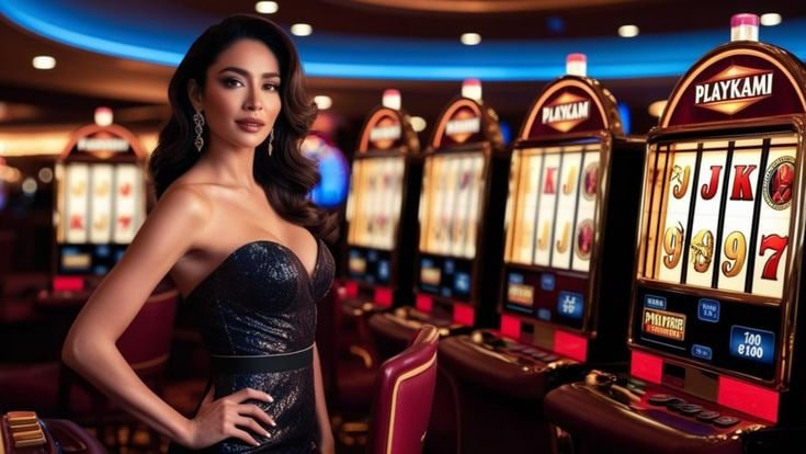 far far Casino Roulette Slots ကစားနည်းဗျူဟာနှင့် RTP အချက်အလက်
